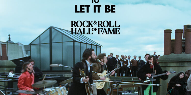 Rock & Roll Hall of Fame Extends Groundbreaking Beatles Exhibition