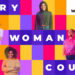 #IWD2023 : Every Woman Counts!