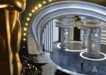 Do the Oscars in style at Vancouver’s finest movie theatre!