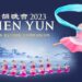 #ShenYun : Come witness a magnificent culture reborn!