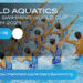 The World Aquatics Artistic Swimming World Cup 2023 is coming to Markham!