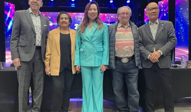 The First Ever 2023 Markham Talent Open Casting Call Launched for Artists in York Region