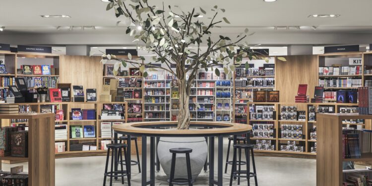 Indigo Rideau Centre expands presence in Ottawa!