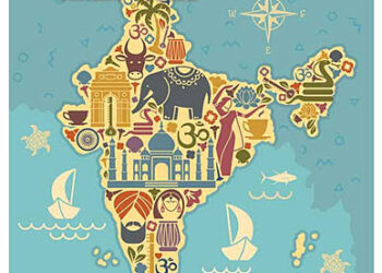 Ancient India’s Imprints and Influences on the World