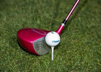 City of Toronto tees up its annual golf season!