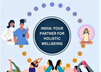 Ayurveda: A complete discipline of wellness!