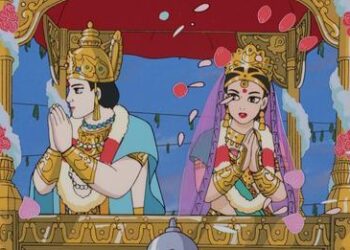 The Toronto Japanese Film Festival Returns For Its 12th Year!