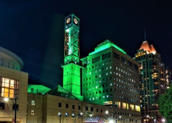 Mississauga Celebrates Tourism Week 2023