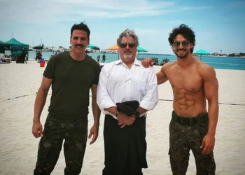 Bade Miyan Chote Miyan