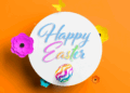 Happy Easter!