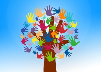 ‘Volunteering Weaves Us Together’