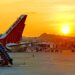 Growth of 42.85% in Passengers Carried by Domestic Airlines