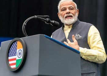 U.S. President Joe Biden to host Indian Prime Minister Narendra Modi