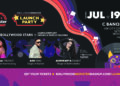 #BollywoodMonster Launch Party features an exclusive meet & greet, complimentary drinks