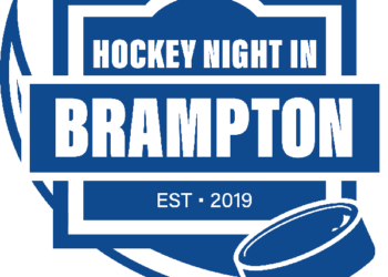 #HockeyNightInBrampton: 3 Icons added to an all-star line up! ⭐🏒
