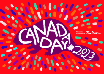Celebrate Canada’s birthday in style!