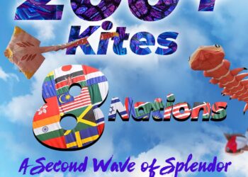 #tnikf2023 : Rise Above, Protect Below!