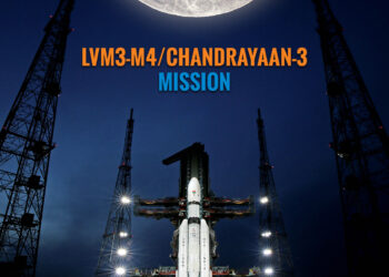 Chandrayaan-3 scripts a new chapter in India’s space odyssey