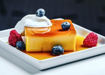 #Summerlicious2023 : Travel the World with your taste buds!