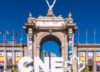 CNE’s 2023 Bandshell Concert Line-Up Revealed!