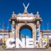 CNE’s 2023 Bandshell Concert Line-Up Revealed!