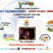 Panorama Invites you to attend the Independence Day Celebration – 2023