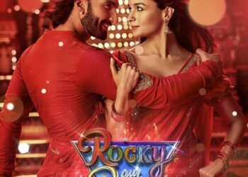 #RockyAurRaniKiiPremKahaani: A Tribute to Legendary Music Artists