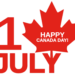 Happy Canada Day!