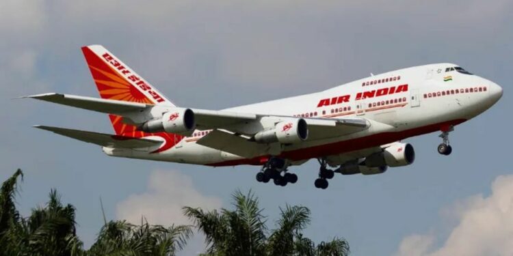 Air India’s New Inflight Magazine ‘namaste.ai’ Takes off