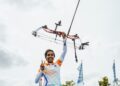 #ArcheryWorldCup: Aditi Gopichand Swami becomes youngest-ever world champion