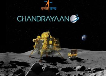 Chandrayaan-3’s triumph mirrors the aspirations and capabilities of 140 crore Indians