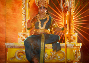 ZEE5 Global marks National Telugu Language Day