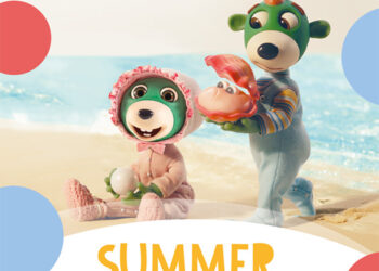 Jaipur-ICFF 2023: 62 films from 22 countries will be screened for school students