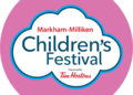 Markham-Milliken Children’s Festival Promises a Day of Play and Discovery!