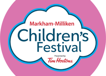 Markham-Milliken Children’s Festival Promises a Day of Play and Discovery!