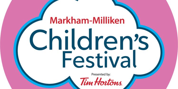 Markham-Milliken Children’s Festival Promises a Day of Play and Discovery!