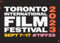 #tiff23: Welcome Global Superstar Sylvester Stallone!