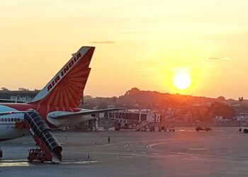 “It’s an absolute honor to collaborate with Air India”-Manish Malhotra