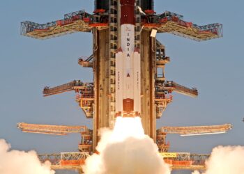 “Sunshine moment for India,”