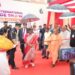 #upinternationaltradeshow : 400 buyers from 66 countries participate