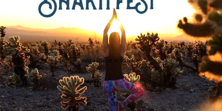 Bhakti Fest 2023: Celebrate Devotion & Meditation in California!