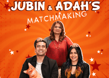 #Raabta: A love story in the making. 💖🎼