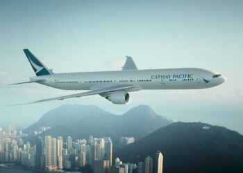 Cathay Pacific announces resumption of  Chennai flights from Feb 24