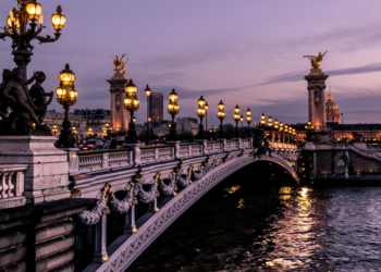 “WestJet and Air France: Expanding Horizons for Canadian Travelers in Europe”