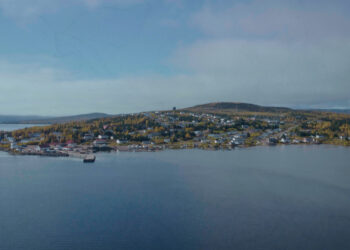Three NFB short docs to screen at the St. John’s International Women’s Film Festival