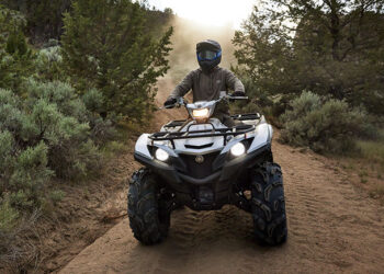 Ride On: Moto Canada Ignites New Path For Canadian Powersports