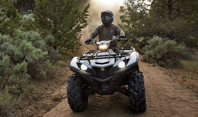 Ride On: Moto Canada Ignites New Path For Canadian Powersports