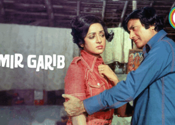 5 Iconic Roles of Dev Anand to Revisit on His 100th Birth anniversary