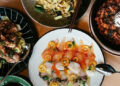 Air Canada Unveils Canada’s Best New Restaurants 2023