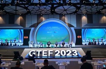 Destination 2030: Focus of the 10TH Global Tourism Economy Forum
